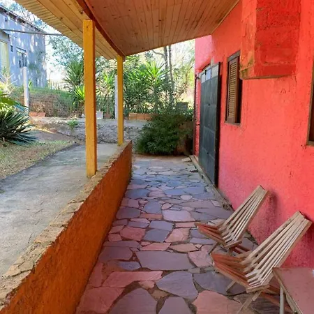 Casa Lagos Del Norte Rivera Exterior photo